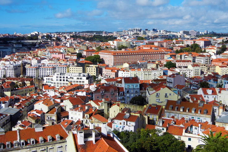 Castelo de São Jorge