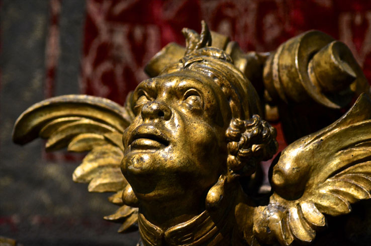 Museum Nacional dos Coches