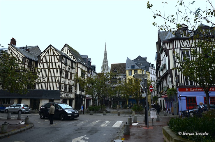 Rouen